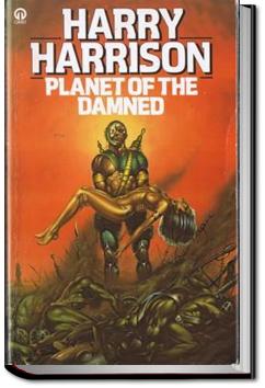 Planet of the Damned | Harry Harrison