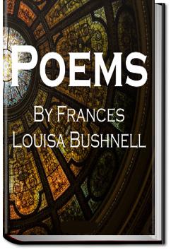Poems | Francis Louisa Bushnell