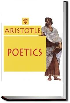 Poetics | Aristotle