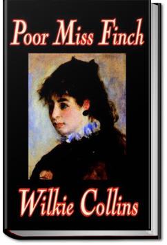 Poor Miss Finch | Wilkie Collins