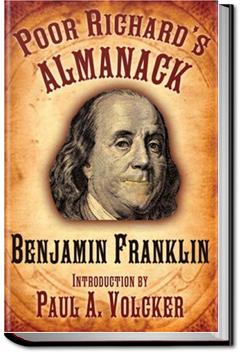 Poor Richard's Almanack | Benjamin Franklin