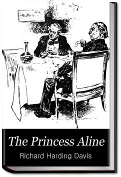 The Princess Aline | Richard Harding Davis