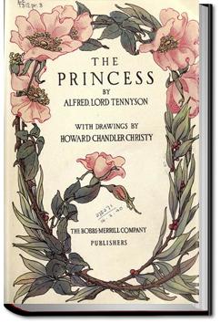 The Princess | Lord Alfred Tennyson