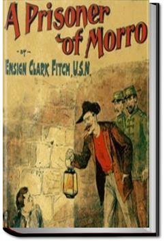 A Prisoner of Morro | Upton Sinclair