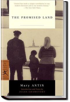 The Promised Land | Mary Antin