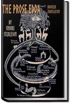 The Prose Edda | Snorri Sturluson