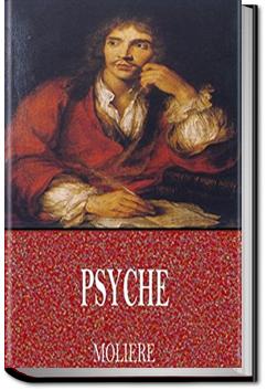Psyche | Molière
