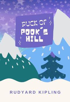 Puck of Pook's Hill | Rudyard Kipling