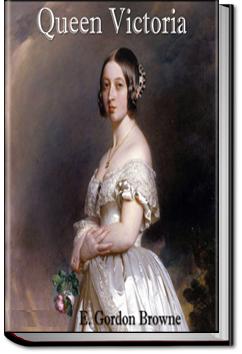 Queen Victoria | E. Gordon Browne