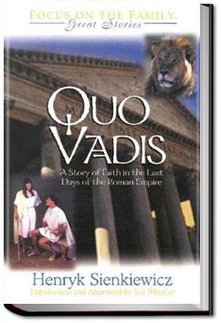 Quo Vadis | Henryk Sienkiewicz
