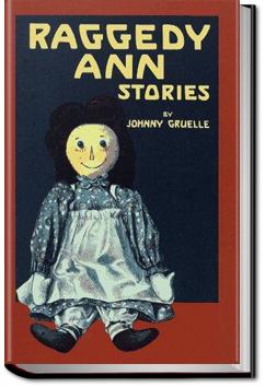 Raggedy Ann Stories | Johnny Gruelle