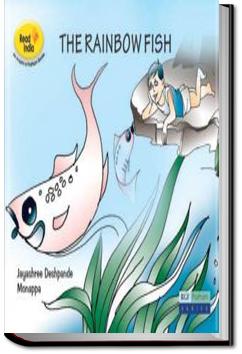 The Rainbow Fish | Pratham Books
