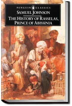 Rasselas, Prince of Abyssinia | Samuel Johnson