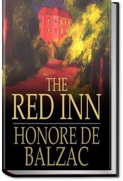 The Red Inn | Honoré de Balzac