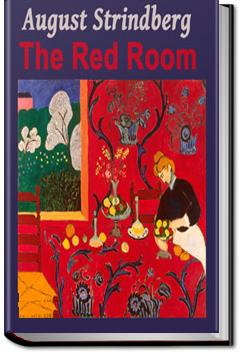 The Red Room | August Strindberg