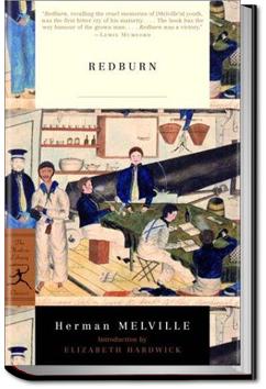 Redburn. His First Voyage | Herman Melville