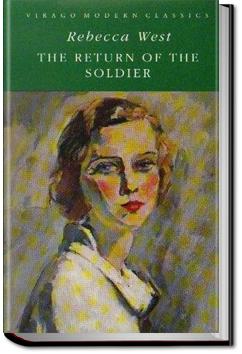 The Return of the Soldier | Rebecca West