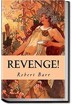 Revenge! | Robert Barr
