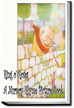 A Nursery Rhyme Picture Book | L. Leslie Brooke