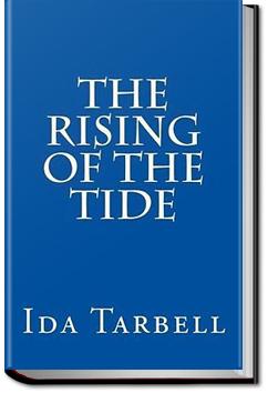 The Rising of the Tide | Ida M. Tarbell
