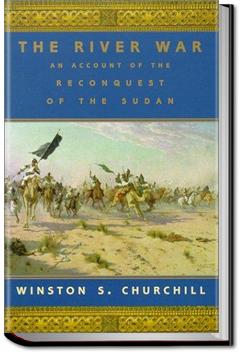 The River War | Winston Churchill
