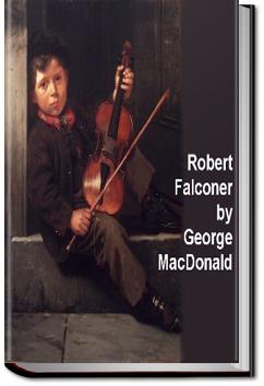 Robert Falconer | George MacDonald