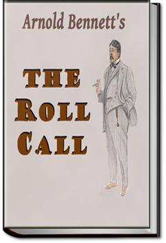 The Roll-Call | Arnold Bennett
