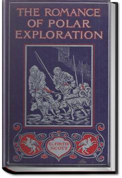 The Romance of Polar Exploration | G. Firth Scott