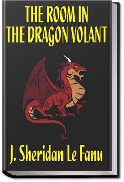 The Room in the Dragon Volant | Joseph Sheridan Le Fanu