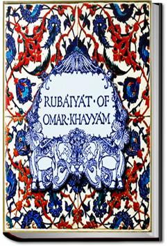 The Rubaiyat of Ohow Dryyam | J. L. Duff