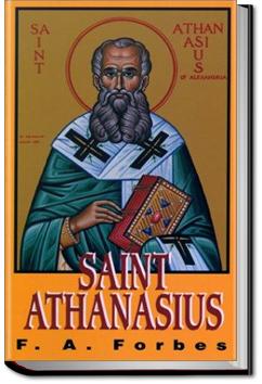 Saint Athanasius | F. A. Forbes