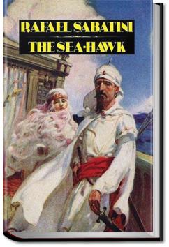 The Sea-Hawk | Rafael Sabatini