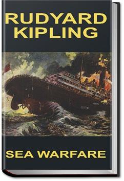 Sea Warfare | Rudyard Kipling