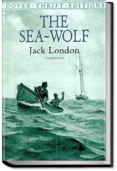 The Sea Wolf | Jack London
