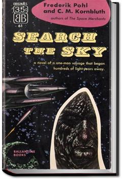 Search the Sky | Frederik Pohl