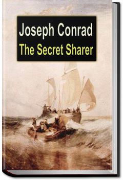 The Secret Sharer | Joseph Conrad