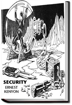 Security | Ernest M. Kenyon