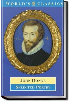 A Selection of Divine Poems | John Donne