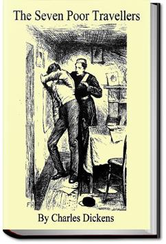 The Seven Poor Travellers | Charles Dickens