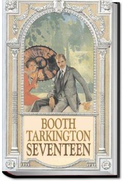 Seventeen | Booth Tarkington