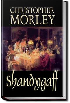 Shandygaff | Christopher Morley