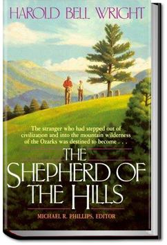 The Shepherd of the Hills | Harold Bell Wright