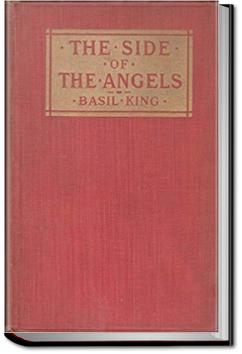 The Side of The Angels | Basil King