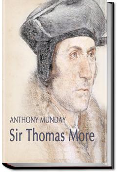 Sir Thomas More | Anthony Munday and William Shakespeare