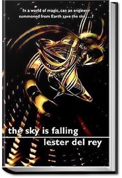 The Sky Is Falling | Lester Del Rey