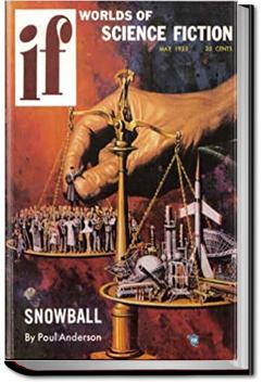 Snowball | Poul William Anderson
