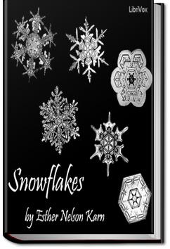 Snowflakes | Esther Nelson Karn