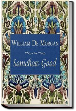 Somehow Good | William Frend De Morgan