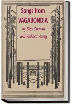 Songs from Vagabondia | Bliss Carman and Richard Hovey