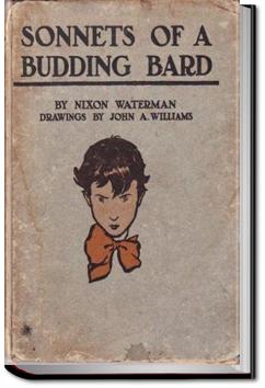 Sonnets of a Budding Bard | Nixon Waterman